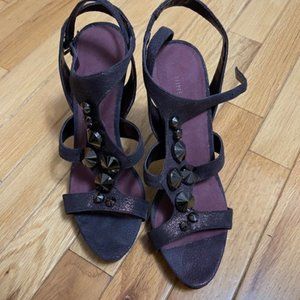 Nine West Sandals